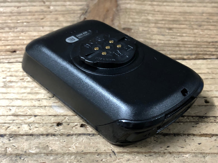 KN964 ガーミン GARMIN エッジ EDGE 830 サイクルコンピューター SP CA HR センサー付属