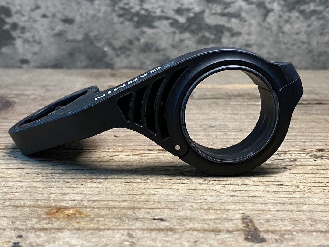 JI591 ガーミン GARMIN 片持 アウトフロント サイコンマウント Φ31.8