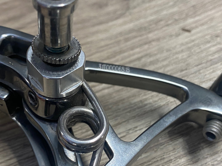 KE968 スラム SRAM フォース FORCE キャリパーブレーキ 前後セット