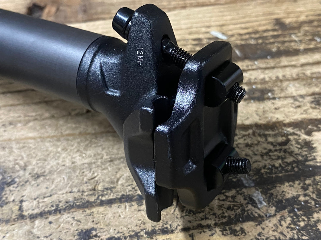 KI500 ラピエール LAPIERRE カーボン シートポスト Φ27.2 400mm
