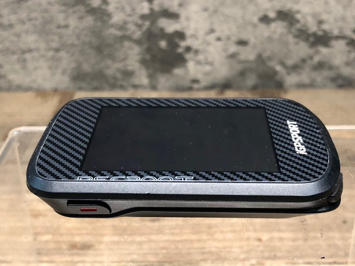 JQ783 iGPSPORT BSC300T サイクルコンピューター 動作確認済み