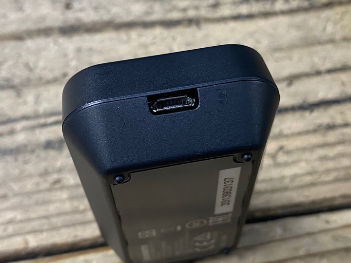 KI735 スラム SRAM E-TAP 充電器