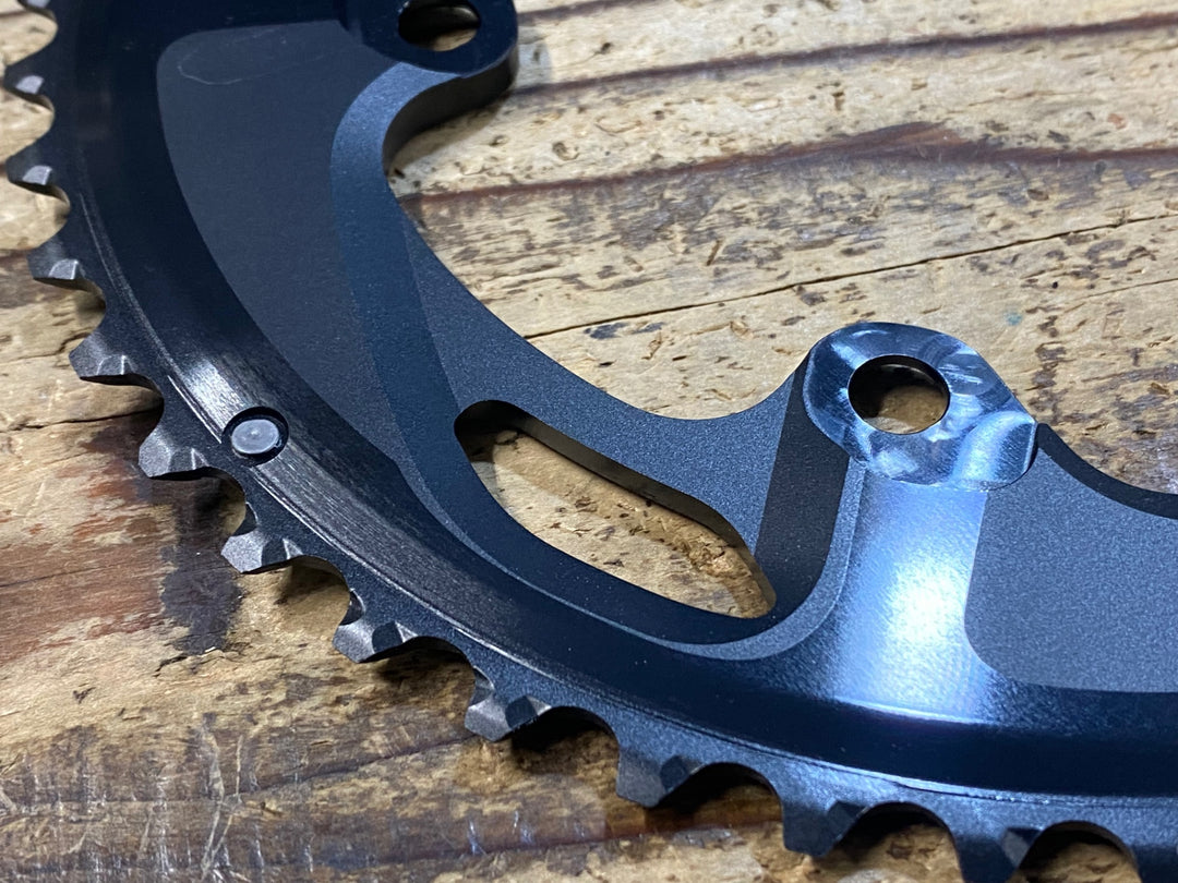 JY200 シマノ SHIMANO GRX FC-RX810 チェーンリング 48T 未使用品