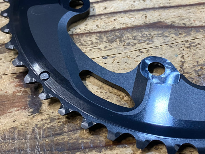 JY200 シマノ SHIMANO GRX FC-RX810 チェーンリング 48T 未使用品