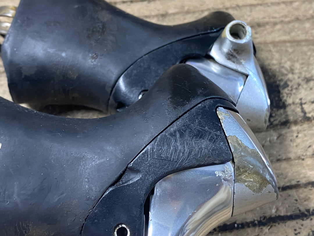 KE355 シマノ SHIMANO デュラエース DURA-ACE ST-7700 STIレバー 2x9S