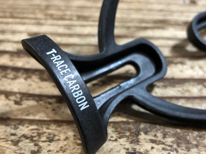 KB964 エリート ELITE T-RACE CARBON カーボン ボトルケージ セット