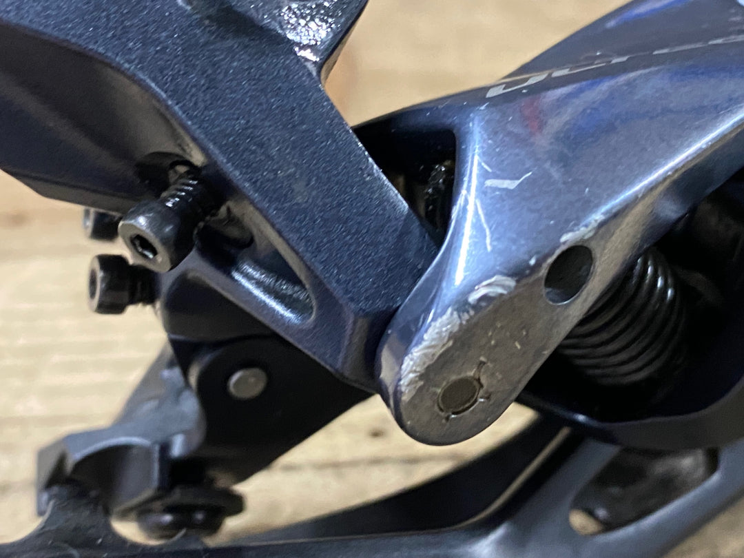 KA377 シマノ SHIMANO アルテグラ ULTEGRA RD-R8000 GS リアディレイラー 11S