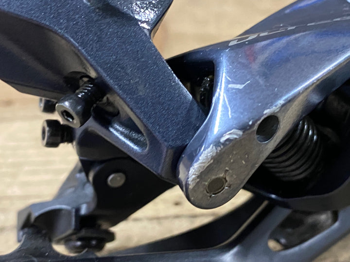 KA377 シマノ SHIMANO アルテグラ ULTEGRA RD-R8000 GS リアディレイラー 11S