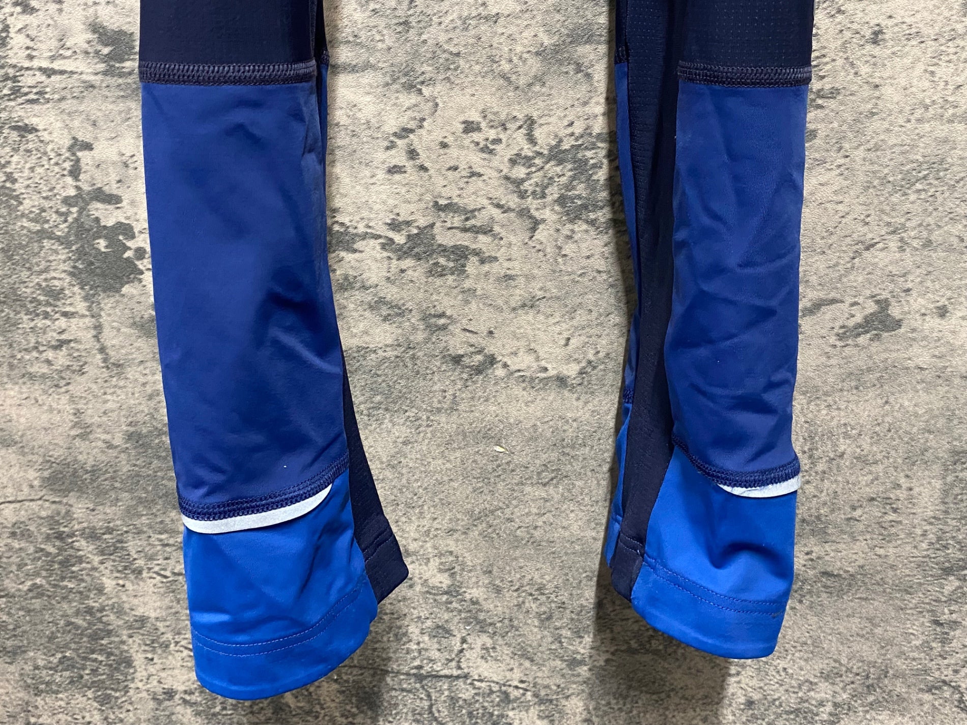JY706 カフェドシクリステ Cafe du Cycliste ADRIENNE ビブニッカー 黒