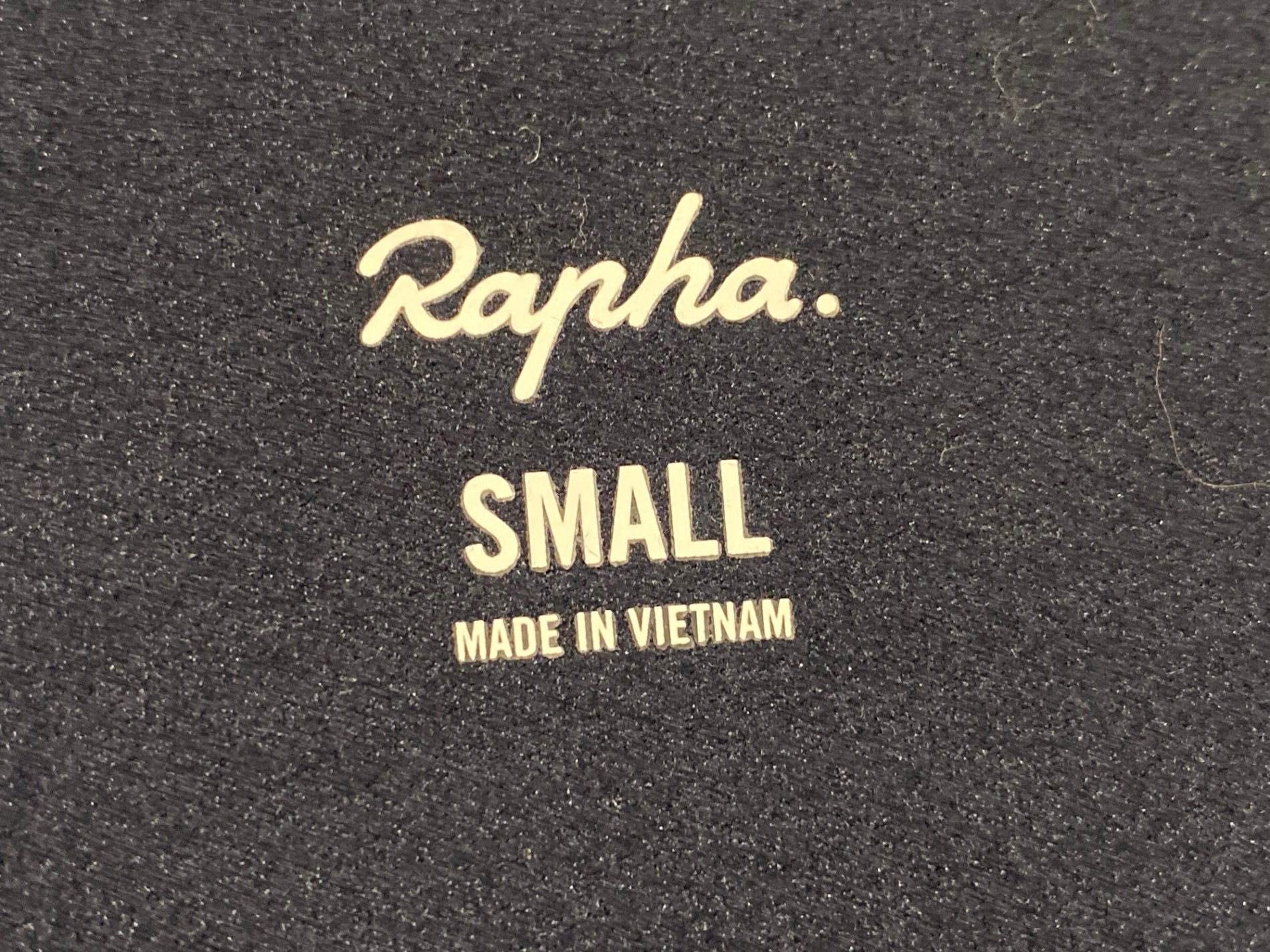 KI525 ラファ Rapha MEN'S LONG SLEEVE CORE JERSEY 長袖 サイクル