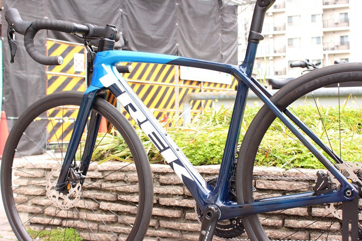 トレック TREK エモンダ EMONDA SL5 DISC 2021年モデル 52サイズ シマノ 105 R7020 11S カーボン ロードバイク 【名古屋店】