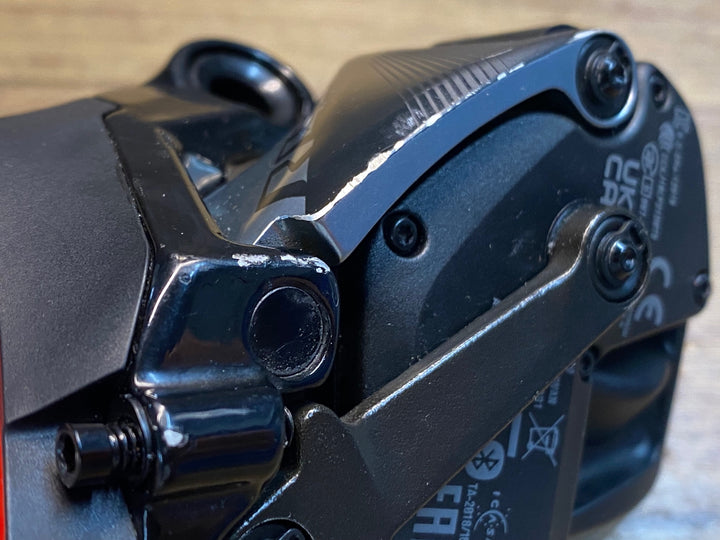 JG206 スラム SRAM レッド RED E-TAP AXS リアディレイラー RD 12S D1 動作確認済み