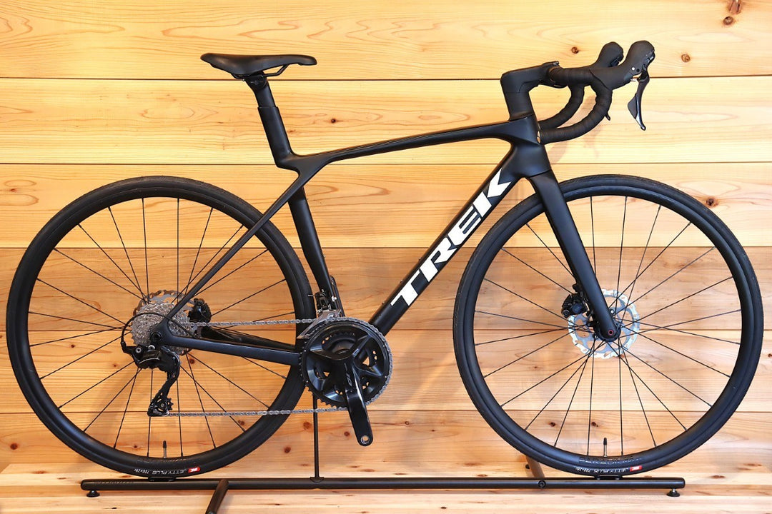 トレック TREK マドン MADONE SL5 GEN8 2024モデル Mサイズ シマノ 105 R7120 12S カーボン ロードバイク 【千葉店】