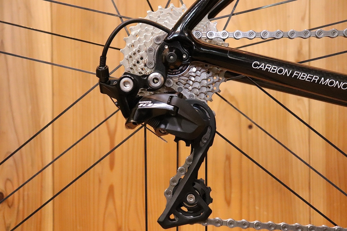 クオータ KUOTA クレヨン KRYON 2019年モデル XXSサイズ シマノ 105 クオータ KUOTA クレヨン KRYON 2019年モデル XXSサイズ シマノ 105