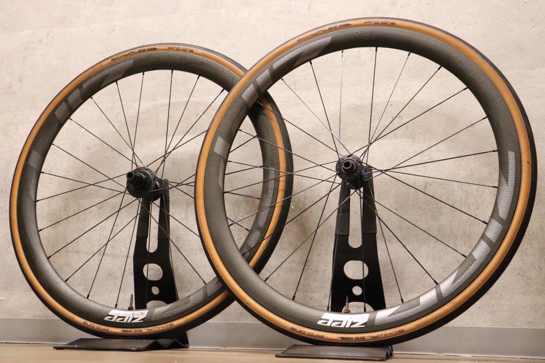 ジップ ZIPP 303 FIRECREST DISC カーボン チューブレスレディ スラム XDRフリー ホイールセット 【さいたま浦和店】