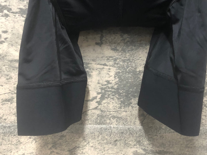 JE306 ラファ Rapha WOMEN'S SOUPLESSE BIB SHORTS Ⅱ ビブショーツ ブラック ホワイト レディース XXS
