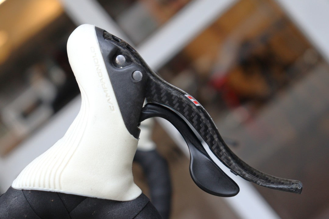 ボッテキア Bottecchia スーパーノヴァ SP9 SUPERNOVA 2013モデル 48サイズ カンパ RECOAD 11S カーボン ロードバイク シャマル 【横浜店】