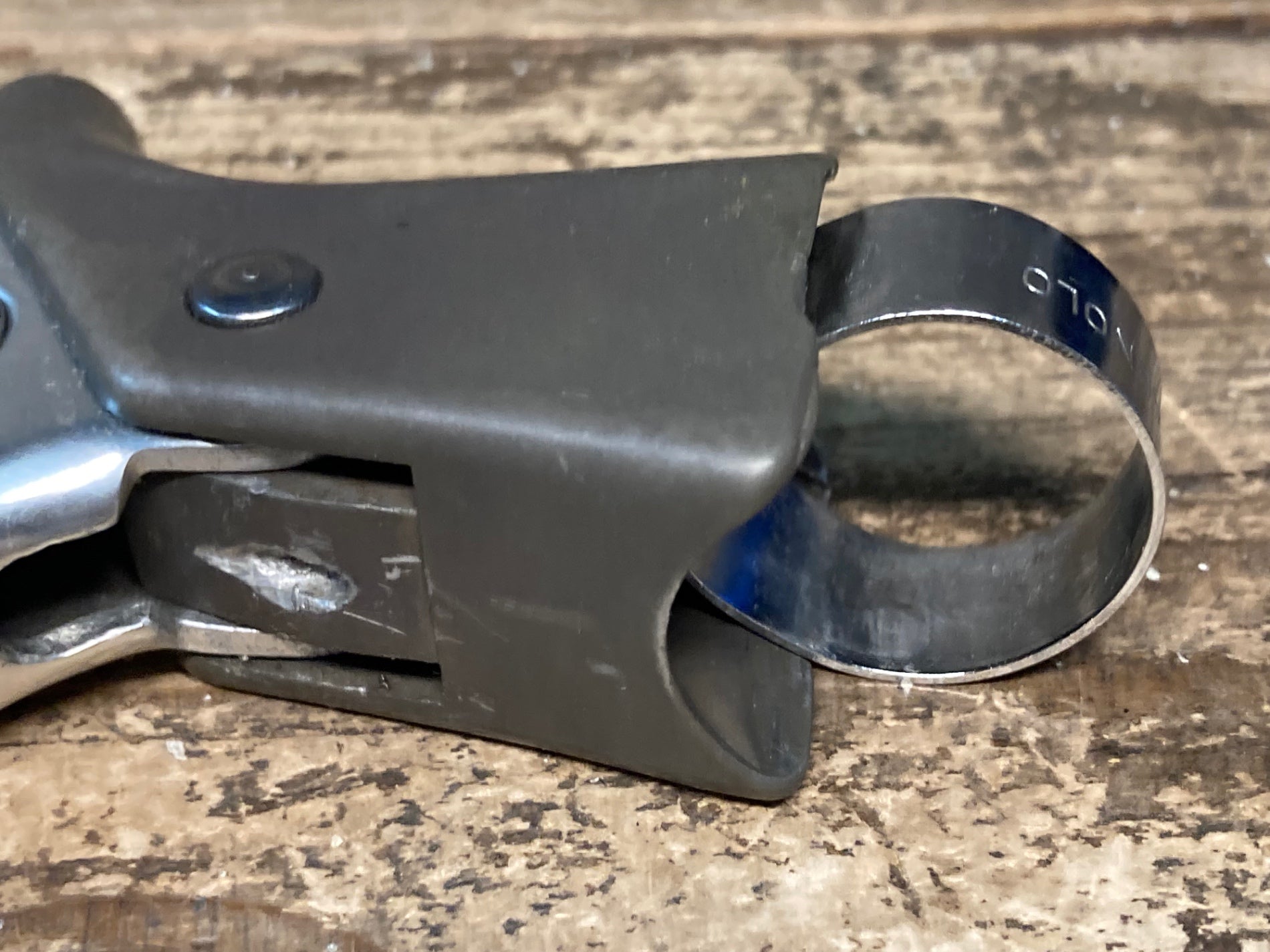 HX232 カンパニョーロ Campagnolo スーパーレコード SUPER