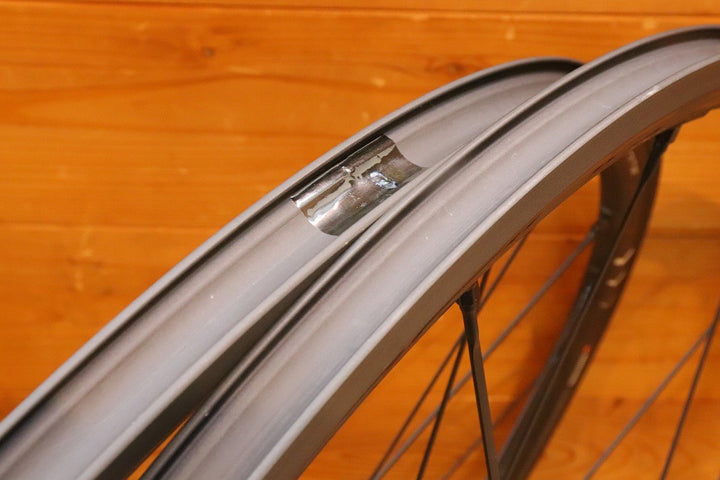 フルクラム FULCRUM レーシングゼロナイト RACING ZERO NITE C17 アルミ クリンチャー ホイールセット シマノ 12S/11S 【芦屋店】