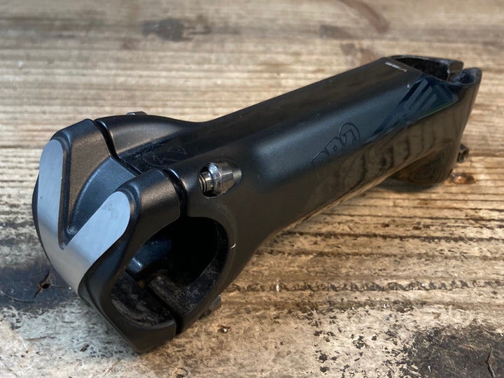 JP043 シマノ SHIMANO PRO VIBE STEM アルミステム 120mm 1-1/8" -10° OS キャップ