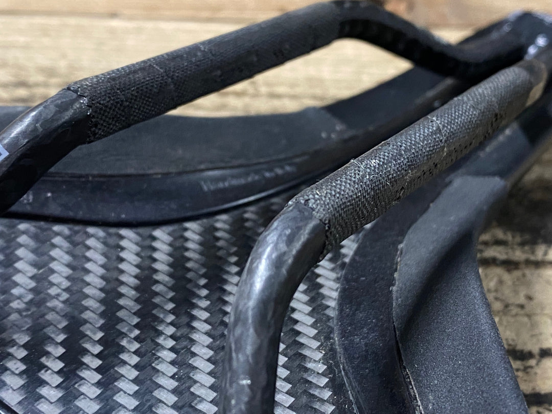 JV081 フィジーク fizik ANTARES R1 regular サドル 黒 カーボンレール