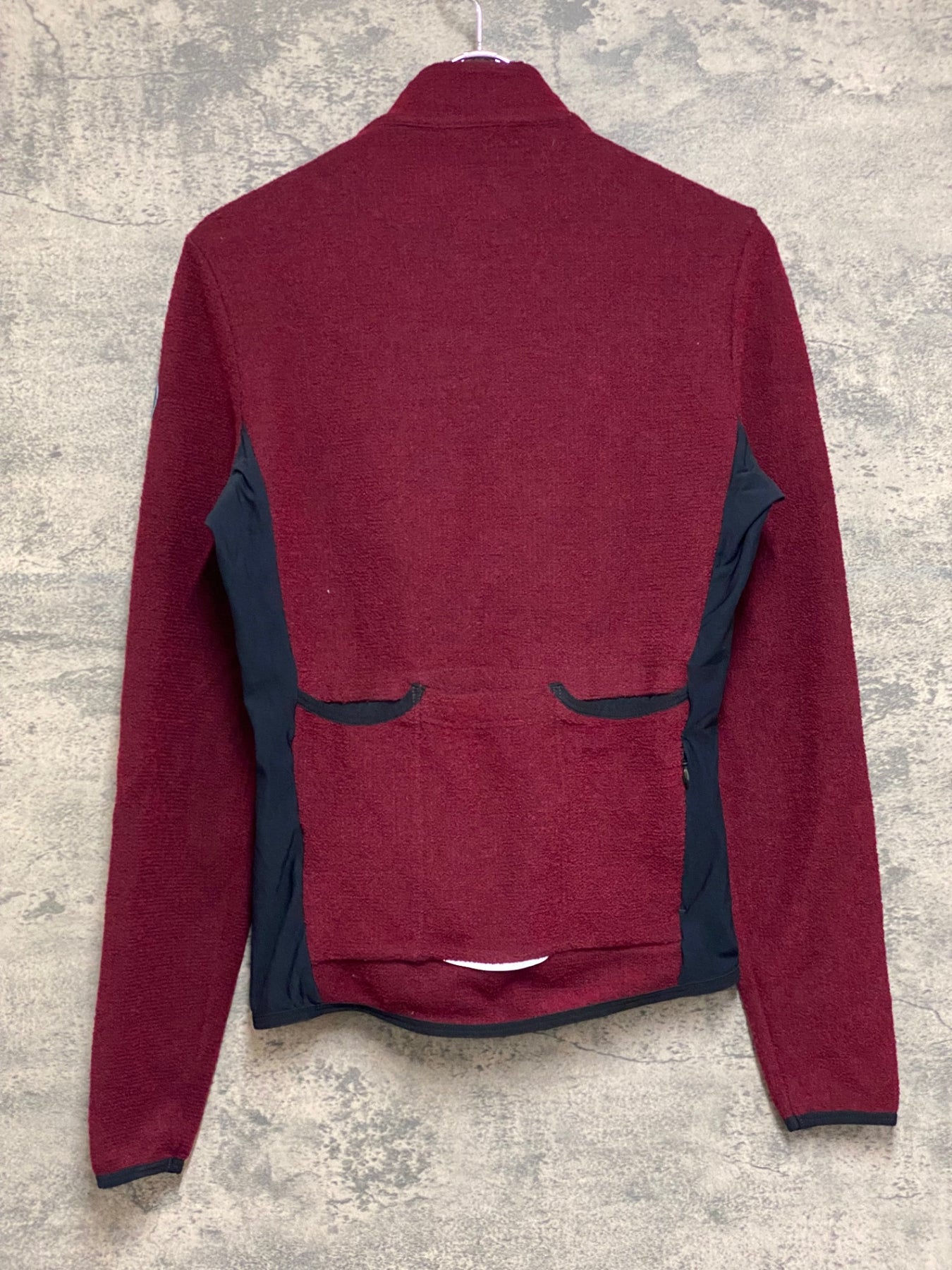 JM965 カフェドシクリステ Cafe du Cycliste MARGUERITE man 長袖