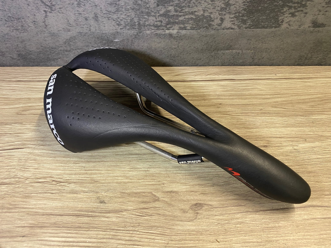 JO560 セラ サンマルコ SELLE SANMARCO マントラ MANTRA サドル XSILITEレール