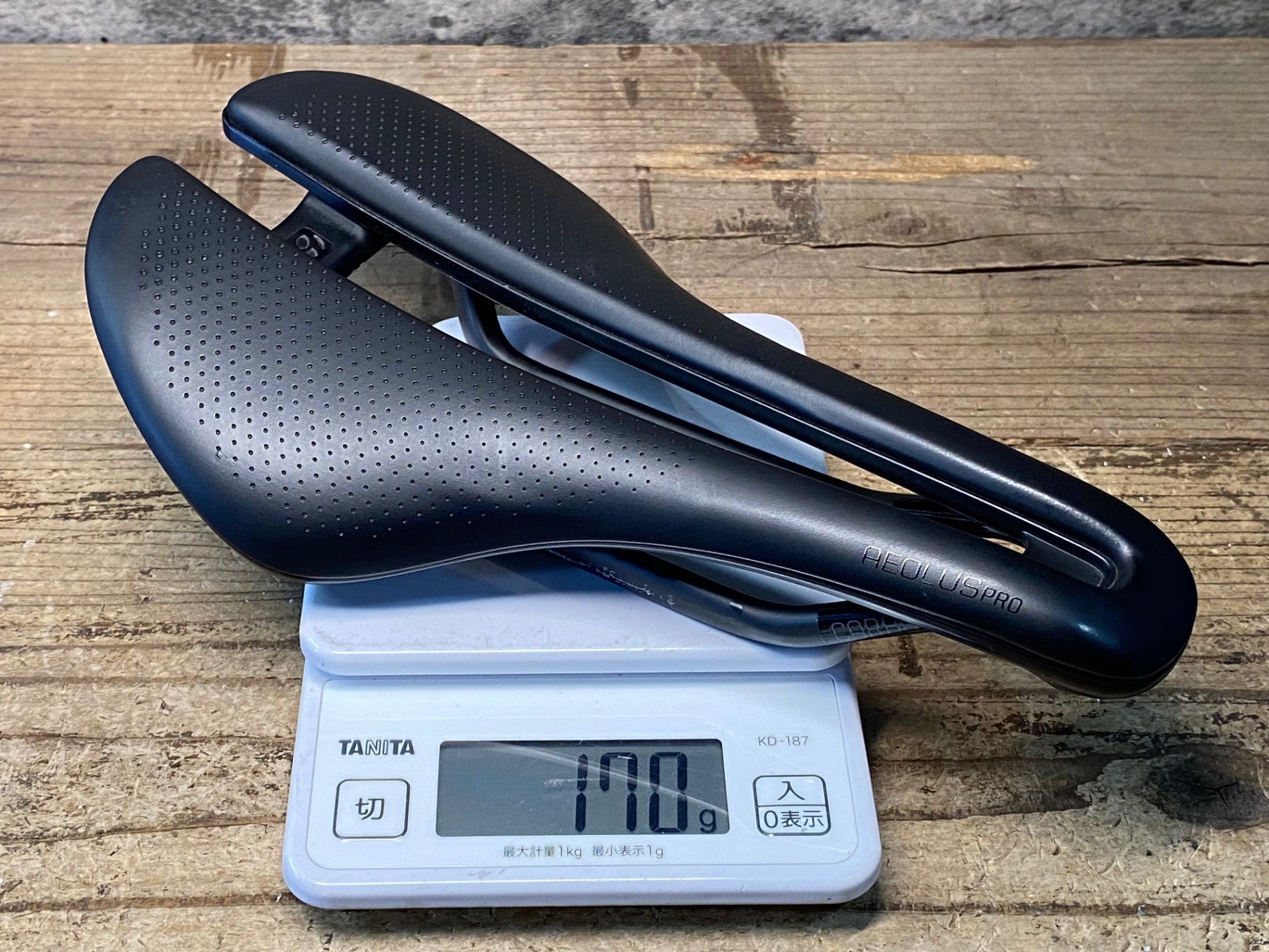 JP895 ボントレガー BONTRAGER AEOLUS PRO サドル カーボンレール