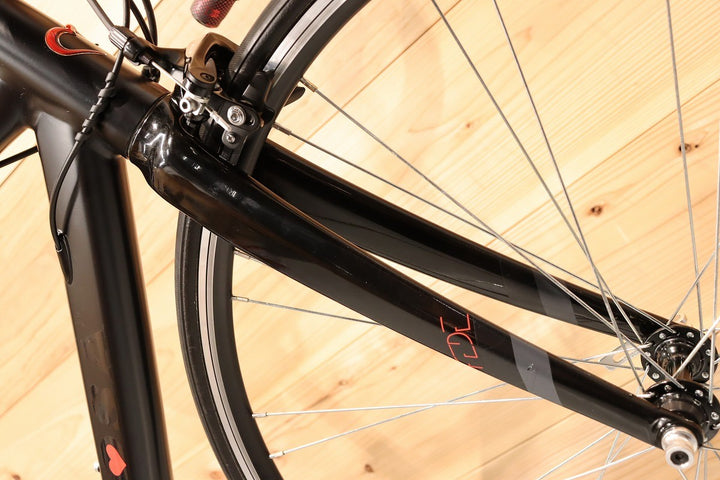 デローザ DE ROSA フェデ FEDE 2018 47サイズ シマノ ティアグラ 4700 10S アルミ ロードバイク 【千葉店】