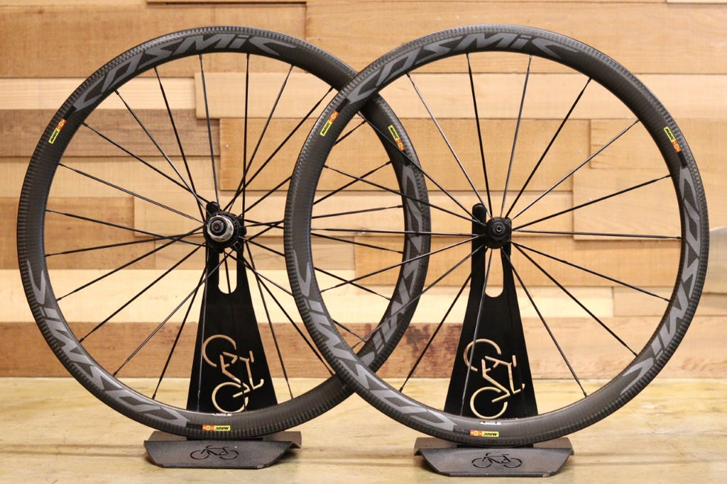 MAVIC COSMIC PRO CARBON クリンチャーホイール マヴィック MAVIC コスミック プロ カーボン COSMIC PRO CARBON SL C