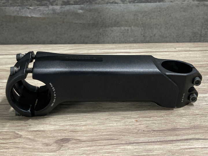 JP974 スペシャライズド SPECIALIZED エスワークス S-WORKS ベンジステム VENGE STEM 130mm 6° Φ31.8 OS