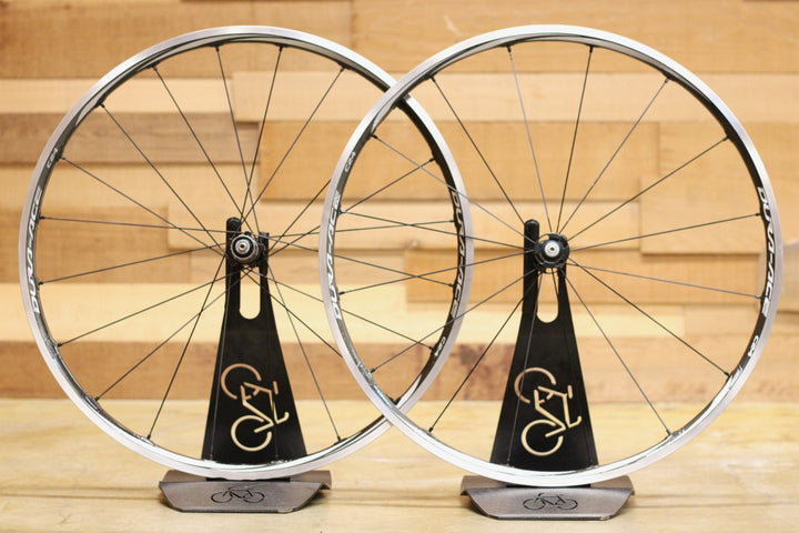 シマノ SHIMANO デュラーエース DURA-ACE WH-9000 C24 アルミ カーボン チューブレス ホイールセット シマノ12/11S 【立川店】