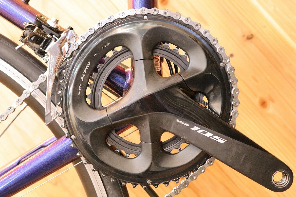 トレック TREK エモンダ EMONDA ALR5 2019年モデル 47サイズ シマノ