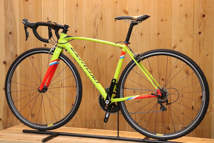 スペシャライズド SPECIALIZED アレー ALLEZ DSW SL COMP 2016年モデル 52サイズ シマノ 105 5800 MIX 11S アルミ ロードバイク 【芦屋店】