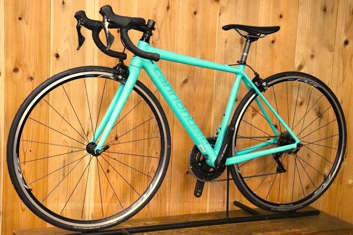 キャノンデール CANNONDALE キャド CAAD12 COLORS 2019年モデル 44サイズ シマノ 105 R7000 11S アルミ ロードバイク 【芦屋店】