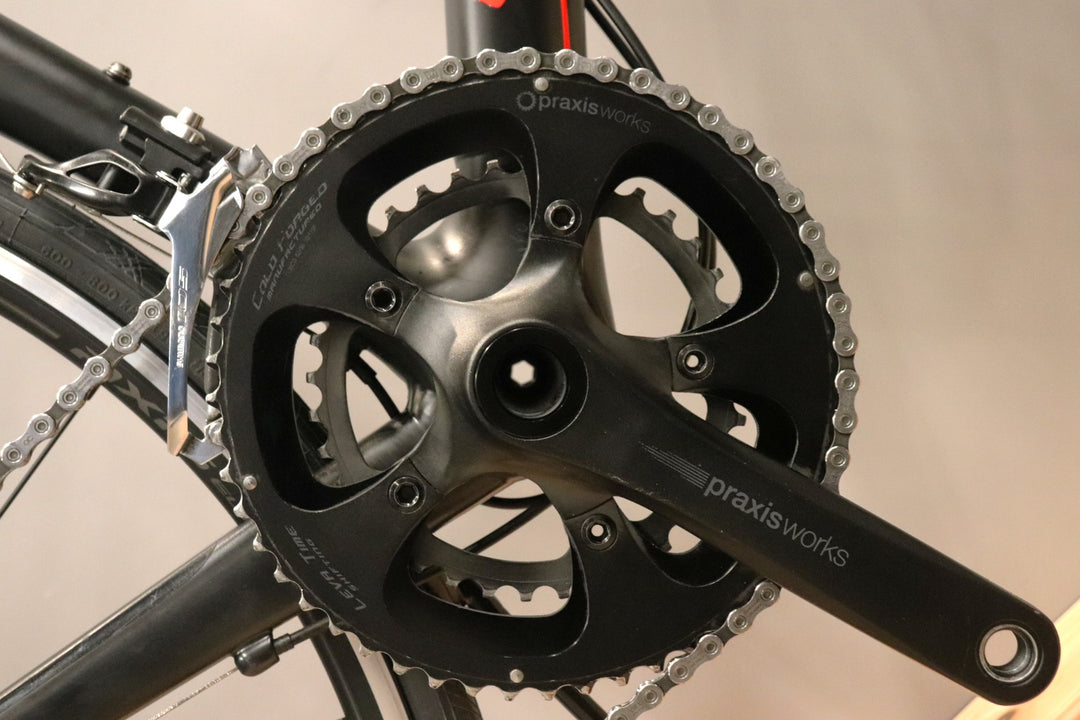 スペシャライズド SPECIALIZED アレー スプリント ALLEZ DSW SL SPRINT COMP 2017モデル 54サイズ シマノ 105 5800 MIX 11S アルミ ロードバイク 【仙台店】