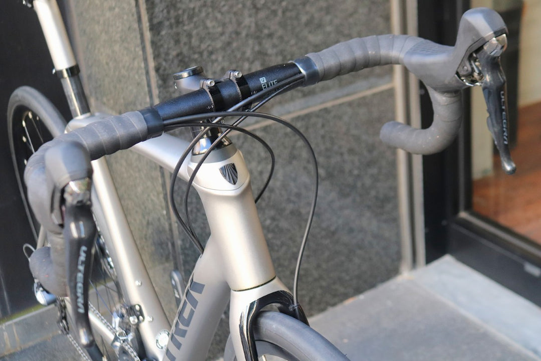 トレック TREK ドマーネ DOMANE SL6 DISC 2019モデル 54サイズ シマノ アルテグラ R8020 11S カーボン ロードバイク 【東京南麻布店】