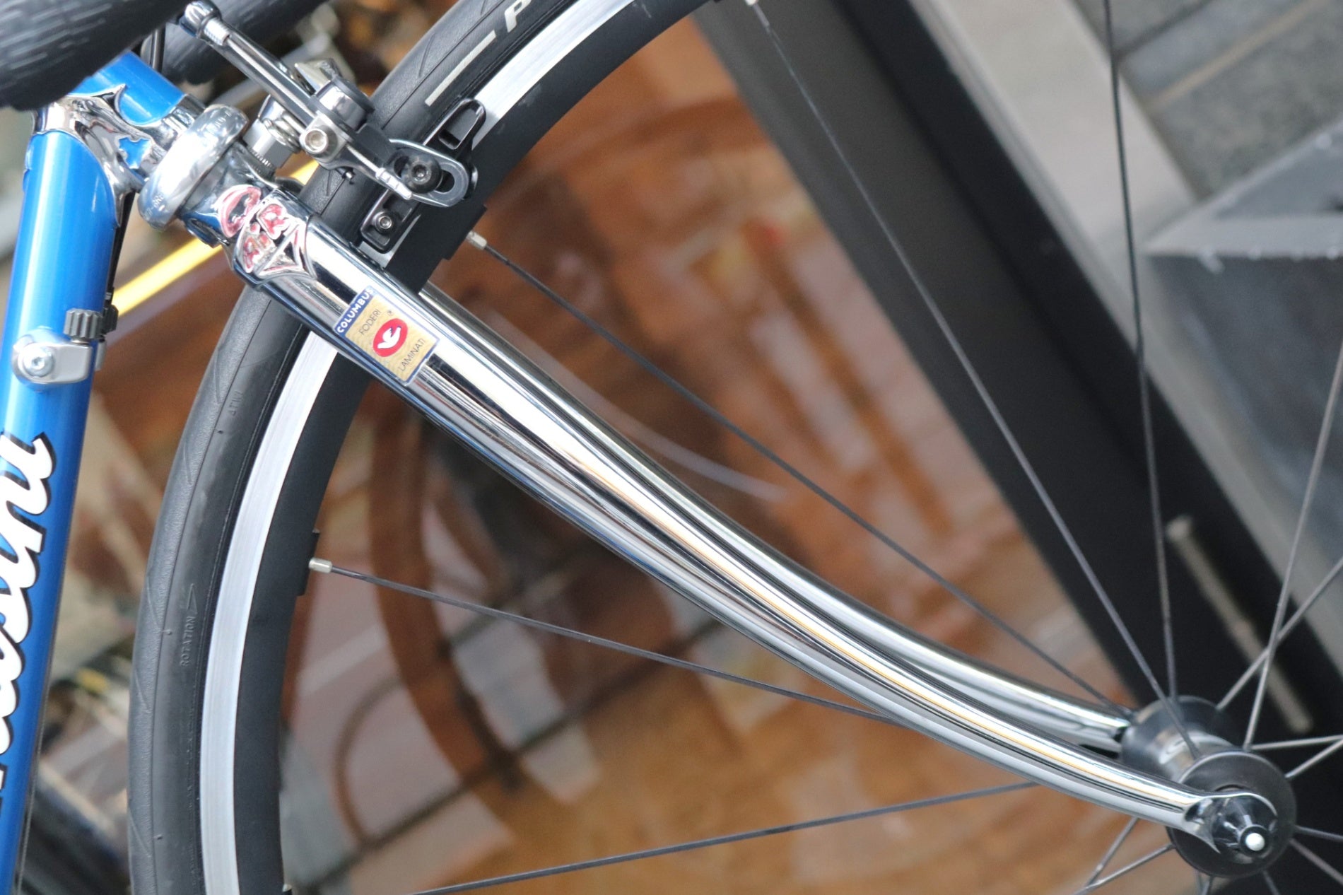 トマジーニ TOMMASINI シンテシー SINTESI 49サイズ スラム フォース 1