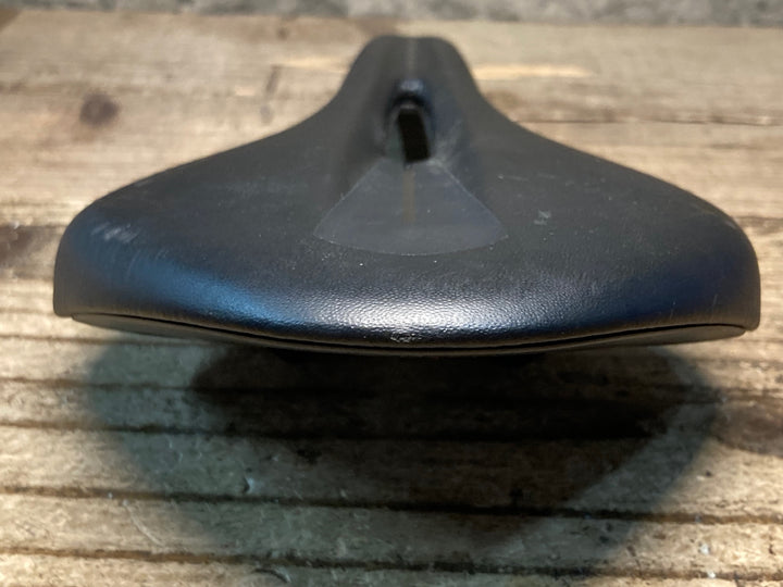 JM307 フィジーク fizik アリオネ ARIONE R3 サドル 黒 140mm kiumレール ※プレート欠品
