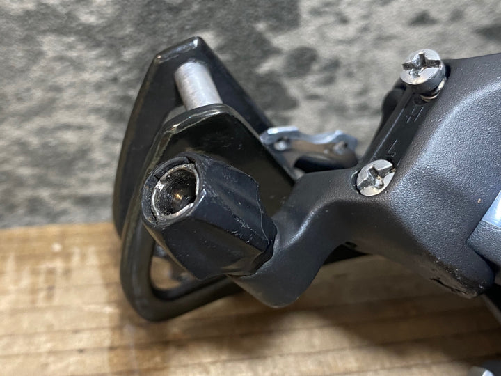 JU919 シマノ SHIMANO デュラエース DURA-ACE RD-7900 リアディレイラー 10S ※テンションプーリー非純正