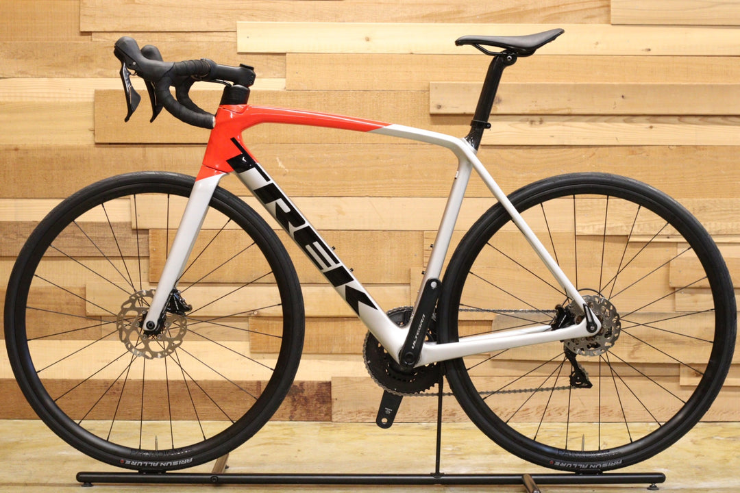 トレック TREK エモンダ EMONDA SL6 DISC 2023 56サイズ シマノ 105 R7020 MIX 11S カーボン ロードバイク 【立川店】