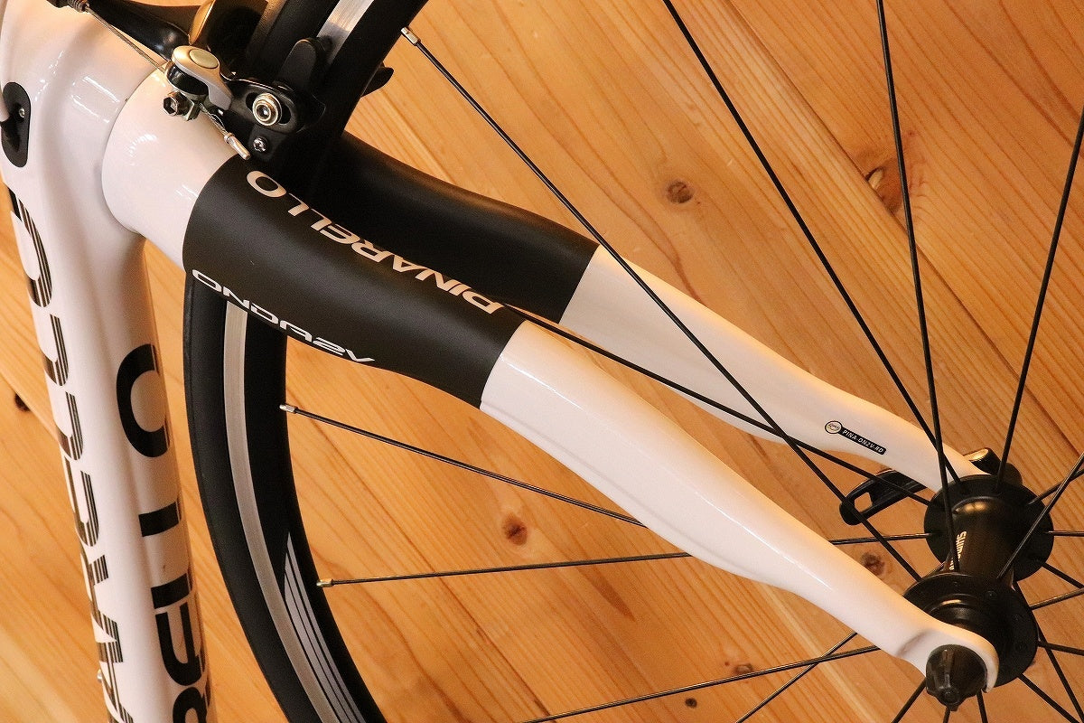 ピナレロ PINARELLO ラザ RAZHA 2015年モデル 500サイズ シマノ 105