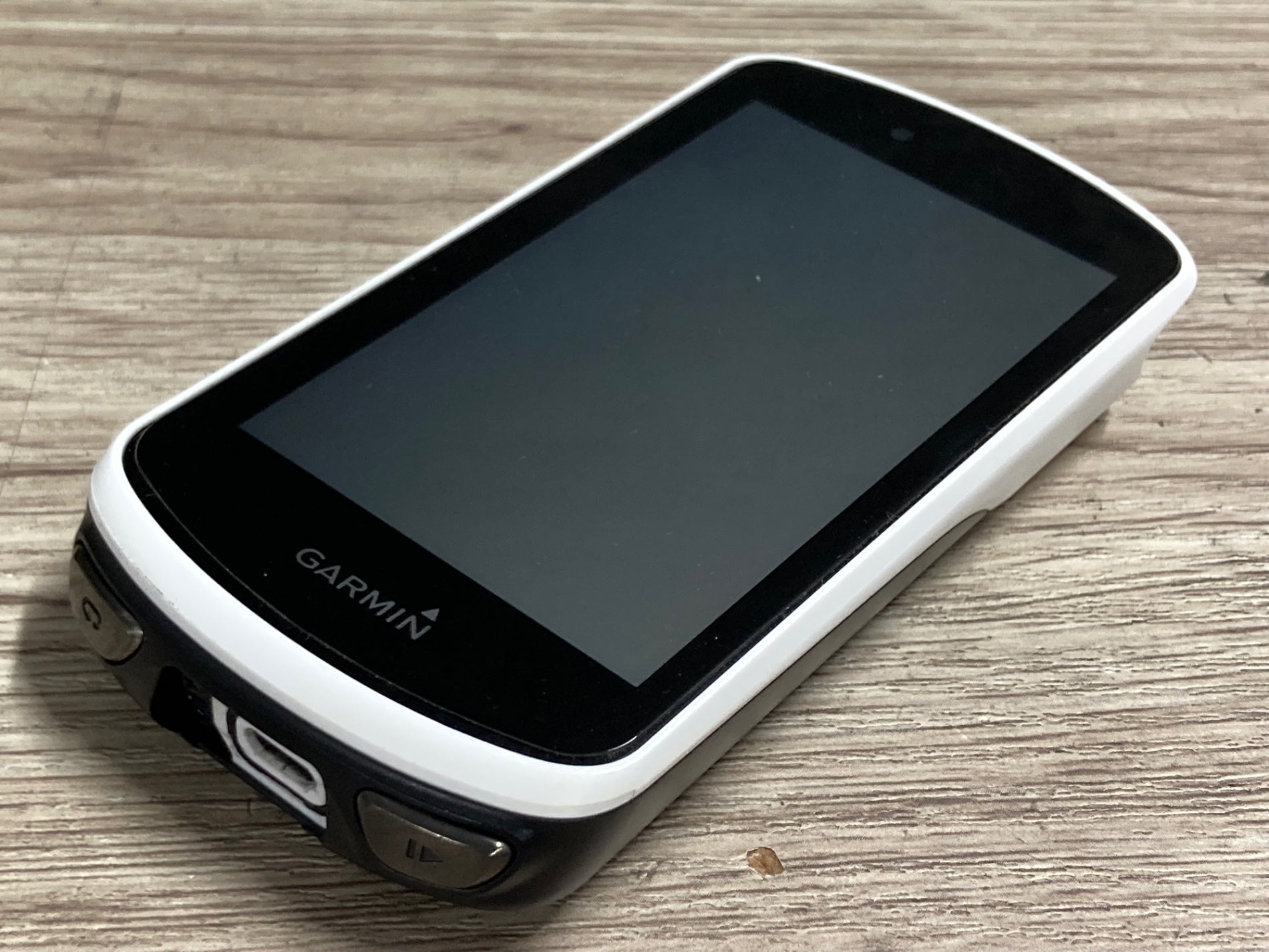 KE336 ガーミン GARMIN EDGE 1030 サイクルコンピューター ※充電口