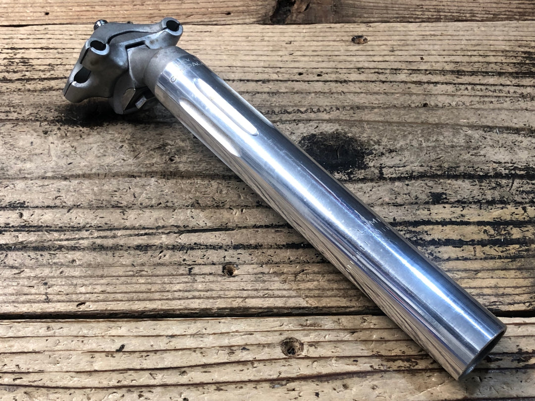 KC897 カンパニョーロ CAMPAGNOLO NUOVO SUPER RECORD シートポスト Φ27 210mm
