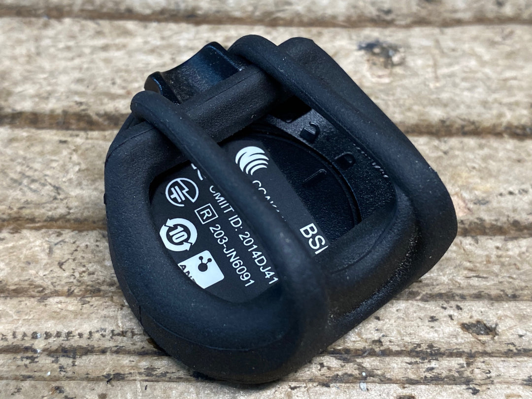 JI524 ガーミン GARMIN BCM BSM スピード ケイデンス センサーセット 接続確認済