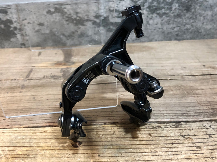 KG786 シマノ SHIMANO デュラエース DURA-ACE BR-R9200-F フロント キャリパーブレーキ