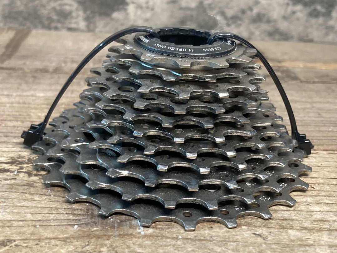 JN062 シマノ SHIMANO アルテグラ ULTEGRA CS-6800 スプロケット 12-25T 11S