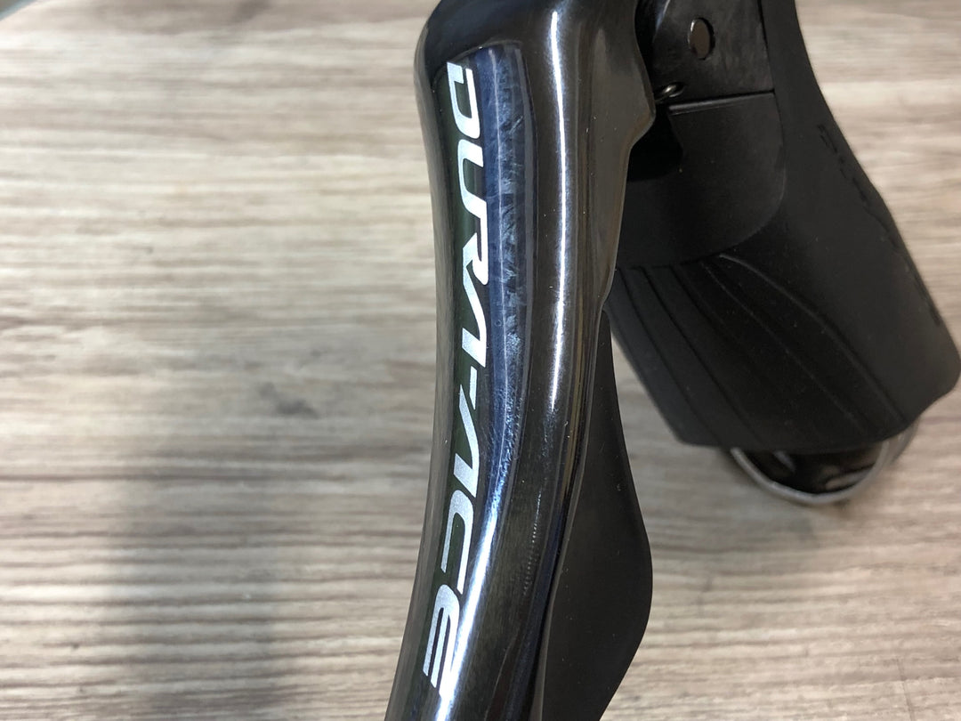 JR704 シマノ SHIMANO デュラエース DURA-ACE ST-R9100-L STIレバー