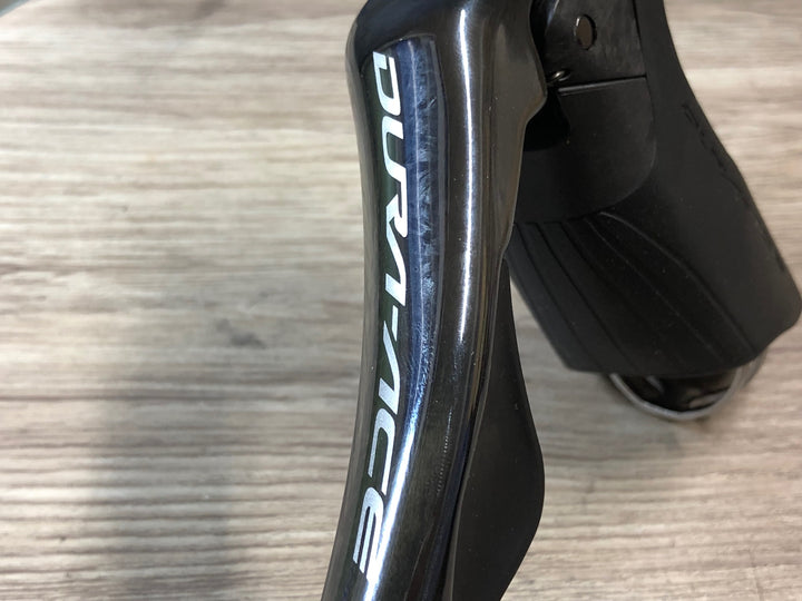 JR704 シマノ SHIMANO デュラエース DURA-ACE ST-R9100-L STIレバー