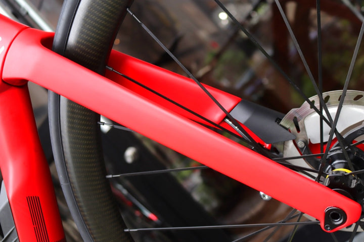 BMC タイムマシーン ロード Timemachine Road 01 2020 47サイズ シマノ アルテグラ R8070 Di2 11S カーボン ディスク ロードバイク 【東京南麻布店】